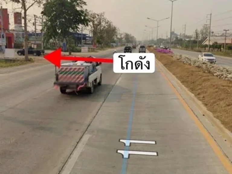 ให้เช่า โกดังใหม่ ตำบลบ้านกลาง อำเภอเมือง จังหวัดลำพูน