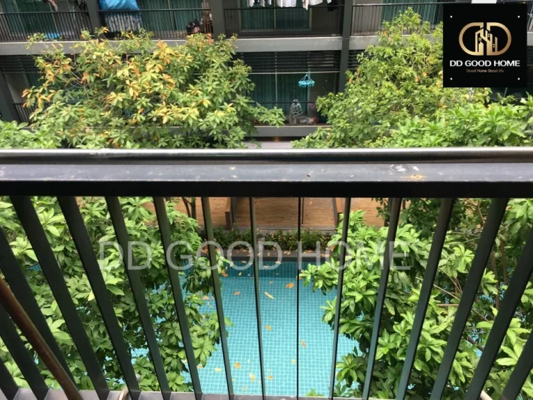 ขายคอนโดพร้อมอยู่ คอนโด เอ สเปซ มี สุขุมวิท 77 Condo A Space