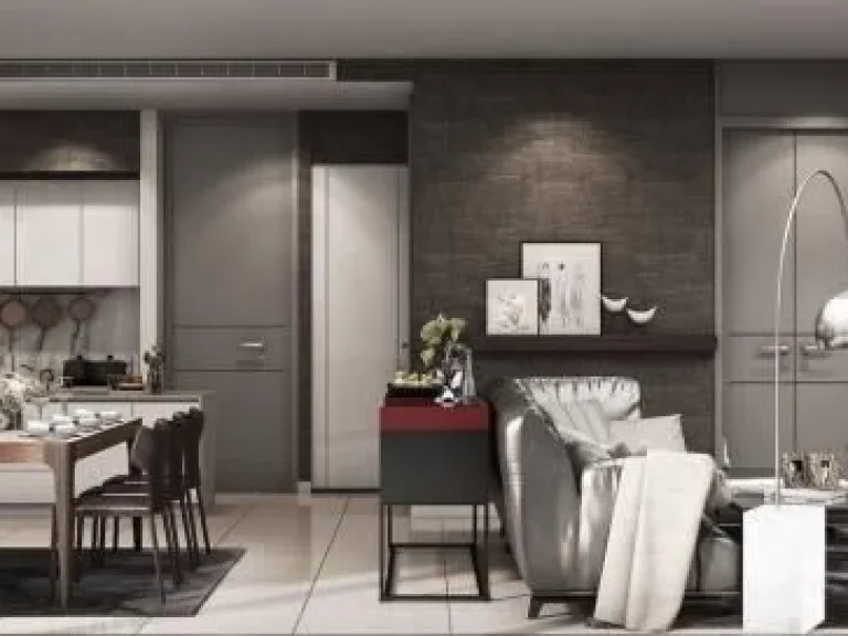 ราคานี้มีทรัพย์เดียว Vittorio 2 Bedroom 3 Bathroom Size 141