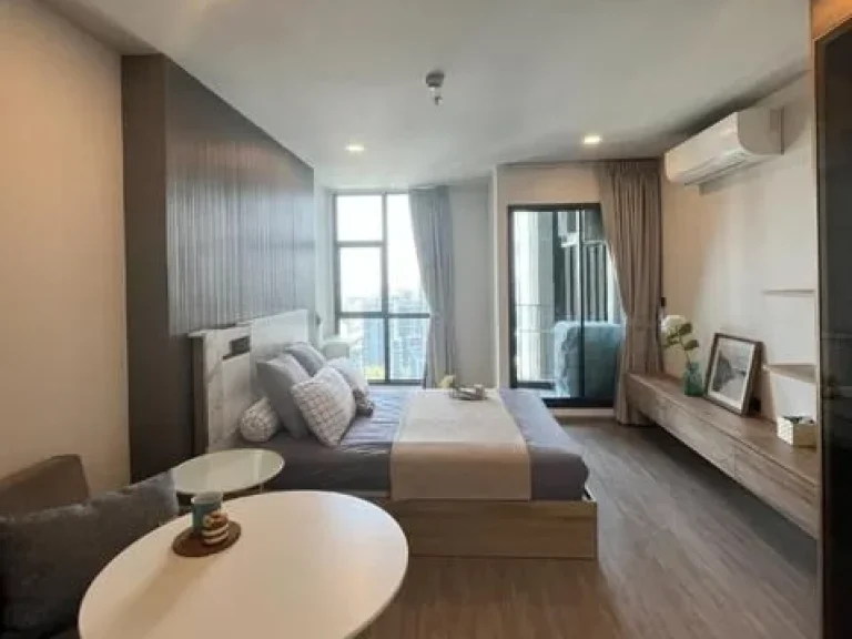 ราคานี้หาซื้อไม่ได้แล้ว Rhythm Ekkamai 1 Bedroom 1 Bathroom