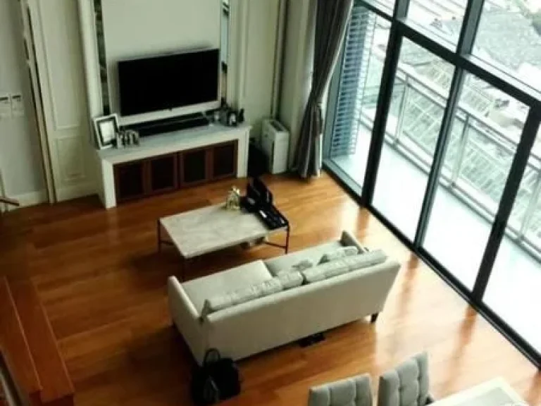 ขายไม่ด่วน แต่คนซื้อด่วน Bright Sukhumvit 24 3 Bedroom 3