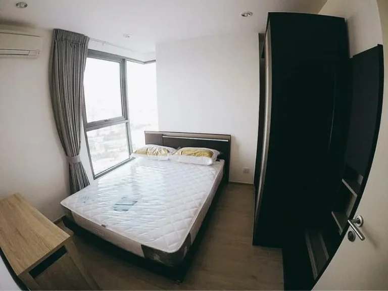 ราคานี้มีทรัพย์เดียว Ideo Q Chula - Samyan 2 Bedroom 1