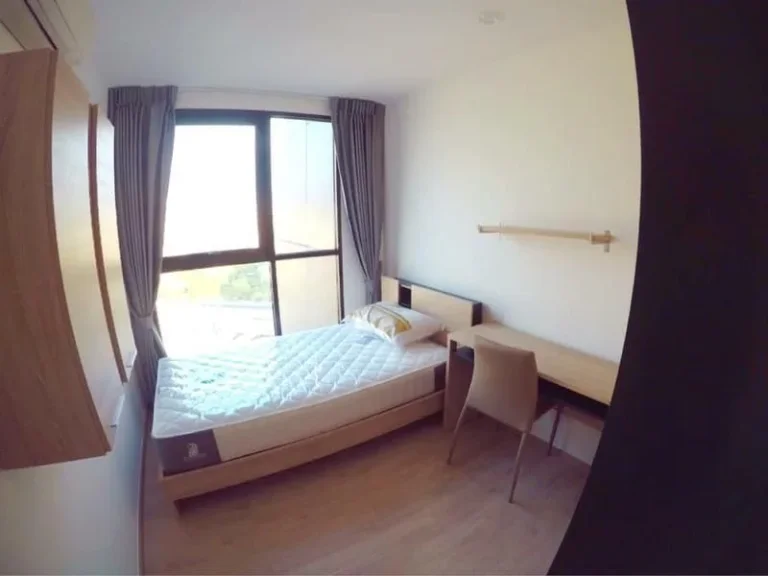 ราคานี้มีทรัพย์เดียว Ideo Q Chula - Samyan 2 Bedroom 1