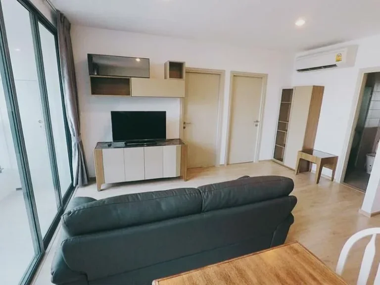 ราคานี้มีทรัพย์เดียว Ideo Q Chula - Samyan 2 Bedroom 1