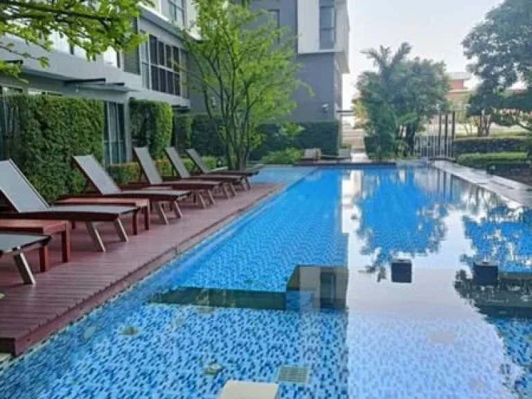 ราคานี้มีทรัพย์เดียว IDEO MOBI Sukhumvit 2 Bedroom 2