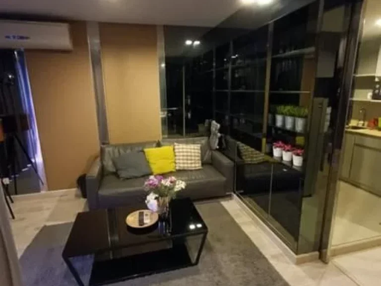 ราคานี้มีทรัพย์เดียว IDEO MOBI Sukhumvit 2 Bedroom 2