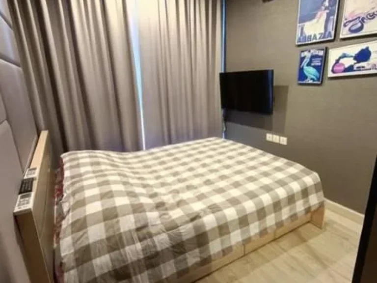 ราคานี้มีทรัพย์เดียว IDEO MOBI Sukhumvit 2 Bedroom 2