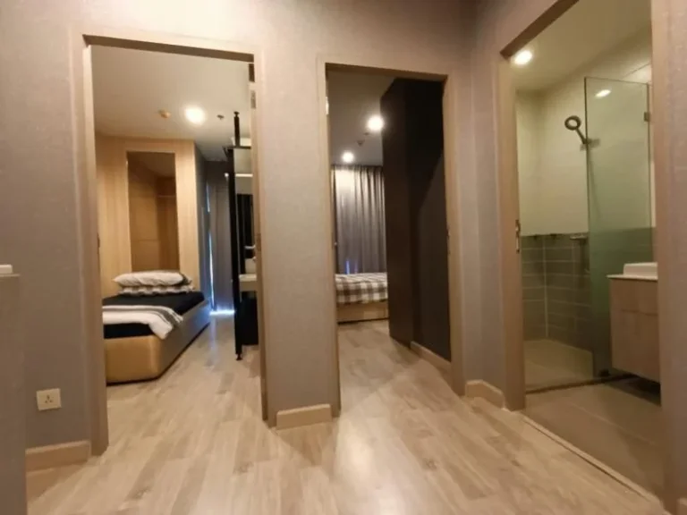 ราคานี้มีทรัพย์เดียว IDEO MOBI Sukhumvit 2 Bedroom 2