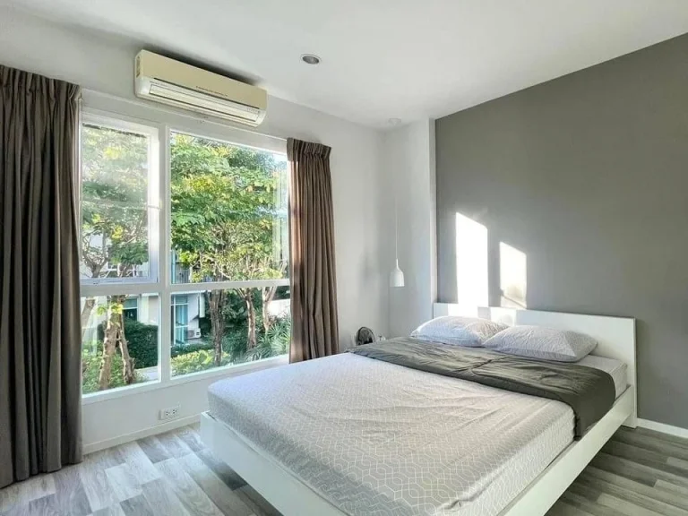 ว่าง เช่าห้องคอนโดพื้นที่ 50 sqm ในโครงการ North 2 Serene