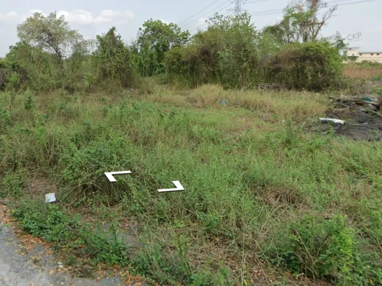 ขาย ที่ดินเปล่า บางบัวทอง 200ตรว ตละหาร อบางบัวทอง