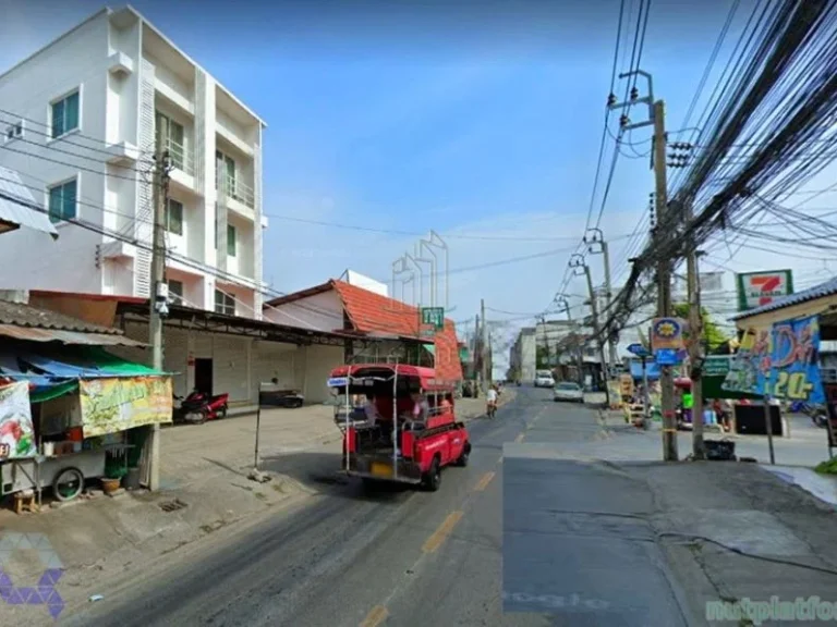 ทางด่วนศรีสมาน 7-11 35 ชั้น ถสรงประภา พระหฤทัยดอนเมือง