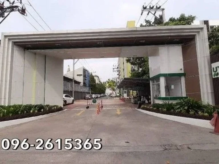 ขายห้องคอนโด บางแค ซิตี้ ตรงข้ามเดอะมอลล์บางแค เพชรเกษม 47