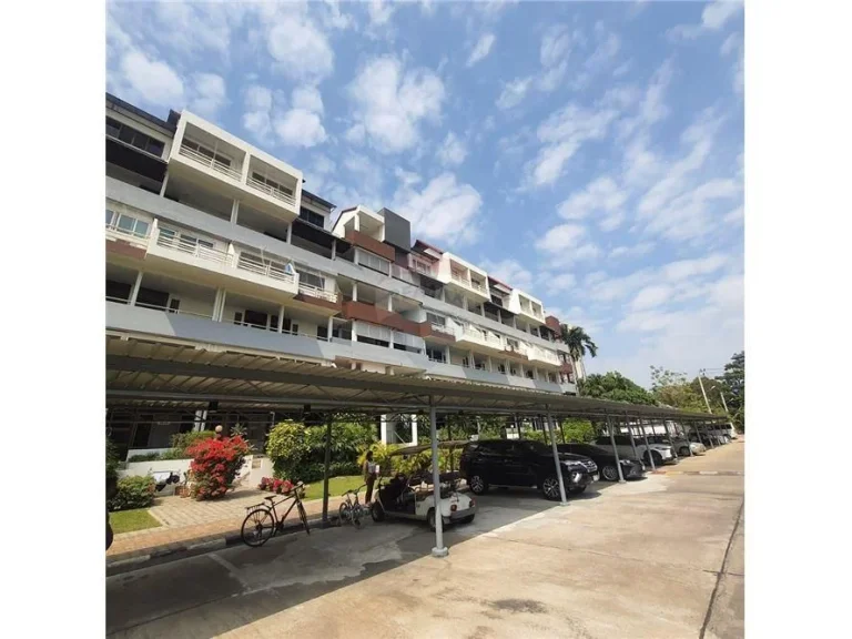 ขายคอนโด การ์เด้น คอนโดมิเนียม นิชดาธานี Garden Condominium