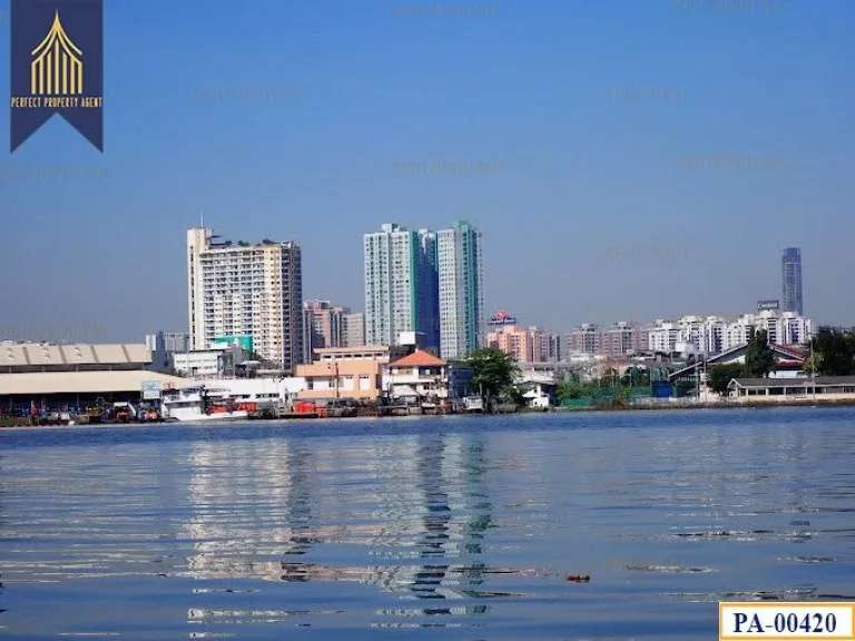 คอนโด ลุมพินี เพลส วอเตอร์ คลิฟ รัชดาภิเษก-พระราม3