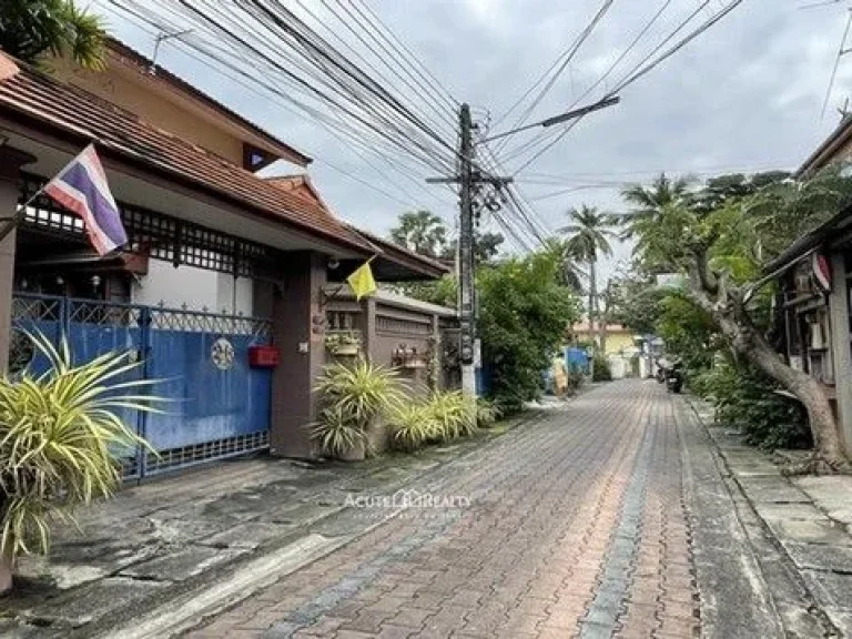 ขายหอพักพร้อมบ้านพัก ในคูเมือง ตพระสิงห์ จเชียงใหม่ 19