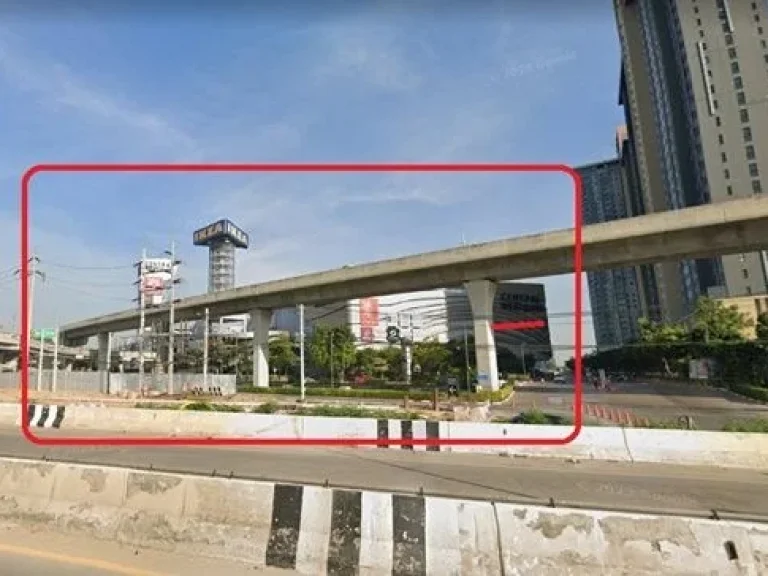 ให้เช่า โฮมออฟฟิศหัวมุม 3 ชั้น MRT แยกบางใหญ่ Ikea