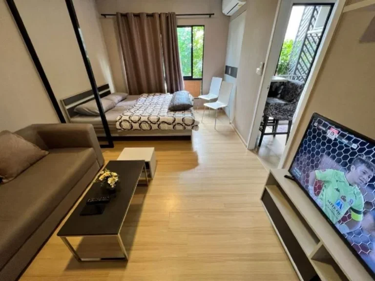 ขาย LESTO Condo SUKHUMVIT 113 เลสโต คอนโด สุขุมวิท 113