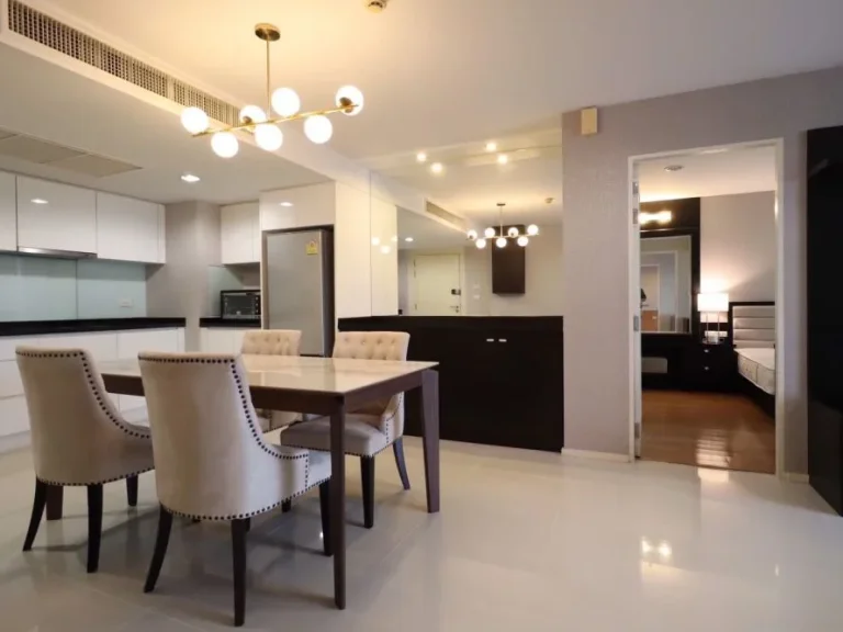 ให้เช่า คอนโด เพิร์ล เรสซิเดนซ์ สุขุมวิท 24 Pearl Residences