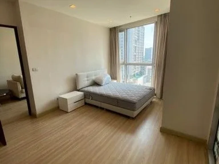 ขายห้องคอนโด สกายวอล์ค คอนโดมิเนียม Skywalk Condominium ใกล้