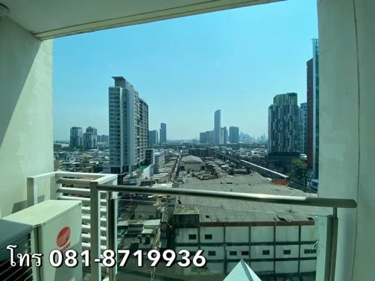 ขายห้องคอนโด สกายวอล์ค คอนโดมิเนียม Skywalk Condominium ใกล้