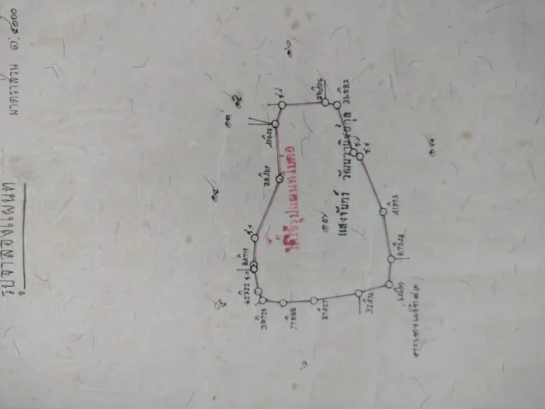 ขายที่ดิน โฉนด นส4 ขนาด 11 ไร่ 1 งาน 29
