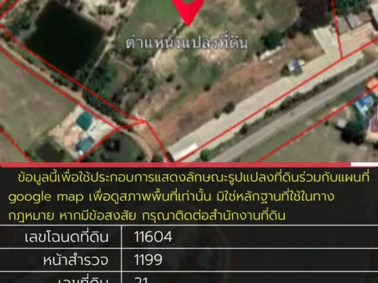 ขายถูก27ไร่ ลานปูนพร้อมที่ว่างเปล่าให้เช่าและขายชัยนาท