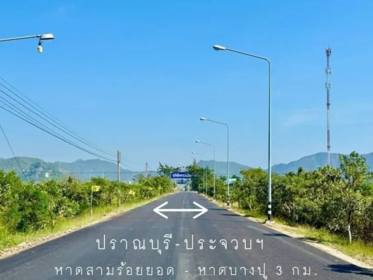 ขายที่ดิน ทำเลทองทำเลเศษฐกิจ 100 ตรวสามแปลงสุดท้าย