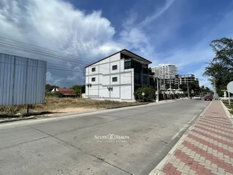 ขายที่ดินติดหาดระยอง ขายที่ดินหาดแสงจันทร์ ขายที่ดินริมทะเล