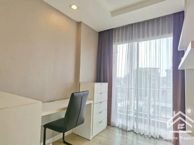 ขายคอนโด เดอะ พาทิโอ บางแสน The Patio Condominium Bangsaen