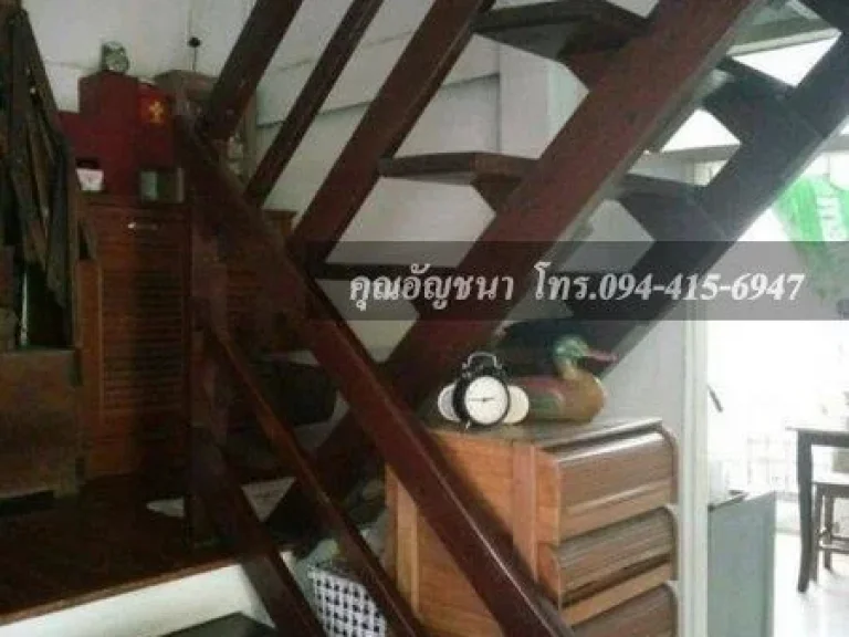 ขายบ้านเดี่ยว 2 ชั้น 52 ตรว กรุงเทพ-นนท์56