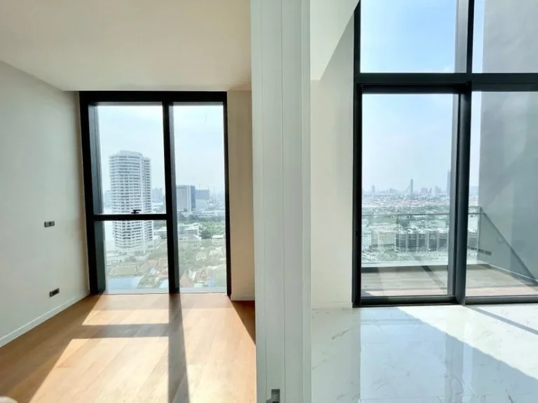 Duplex ใหม่ Canapaya Residences เพียง 148 ล้าน ราคาต่อรองได้