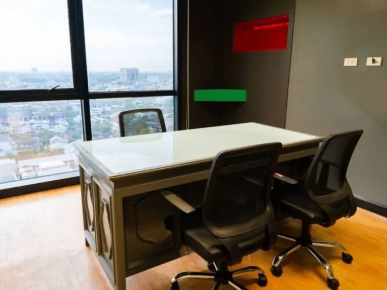 Office Space for Rent in Ekkamai Sukhumvit 63