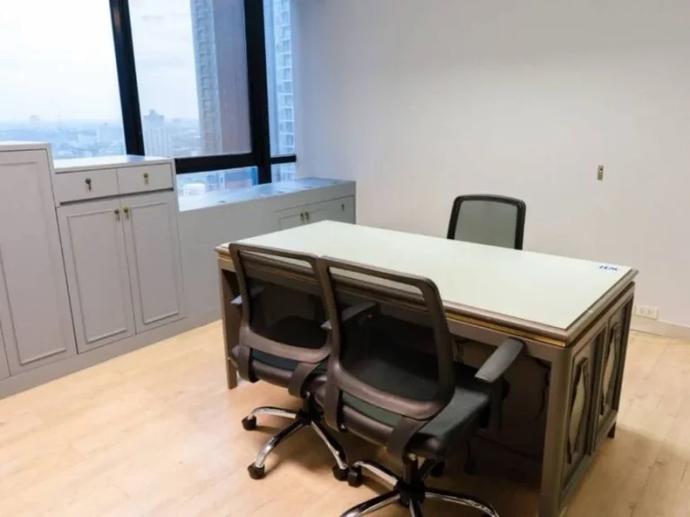 Office Space for Rent in Ekkamai Sukhumvit 63