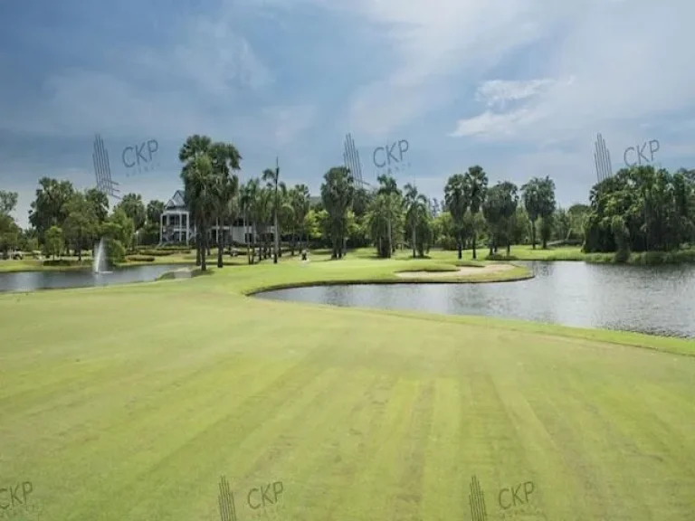 ขาย ที่ดินเปล่าในสนามกอล์ฟ Lakewood Country Club สนามกอล์ฟ