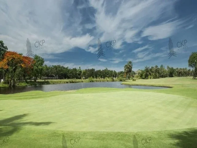 ขาย ที่ดินเปล่าในสนามกอล์ฟ Lakewood Country Club สนามกอล์ฟ