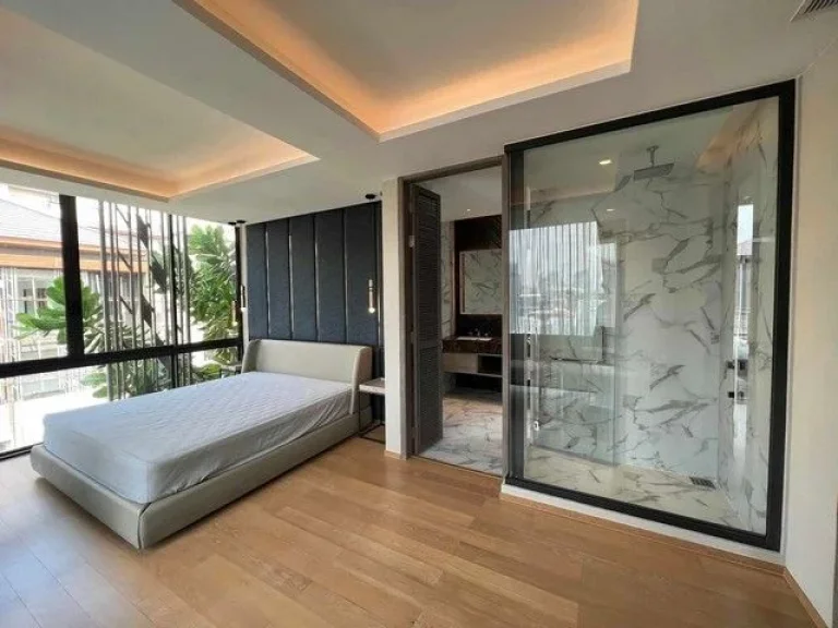 ขายด่วน Anina Villa Sathorn-Yenakart รหัสทรัพย์ OPS03-086