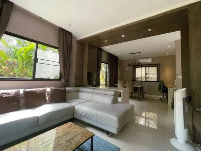 Wararom Villedge Q House ขายเพียง 529 ล้านเท่านั้น