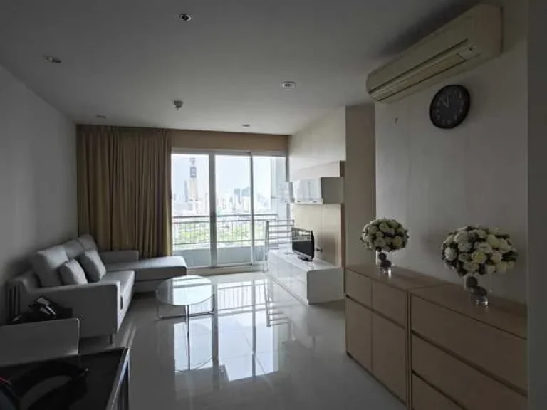 ขาย Circle Condominium เซอร์เคิล คอนโดมิเนียม ชั้น 25 ใกล้