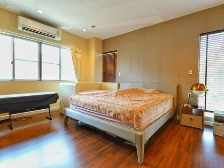 บ้าน - 3BR 13500000 B ใกล้กับ เลียบด่วนรามอินทรา ด่วน