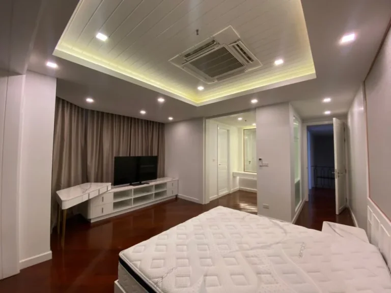 Moon Tower Penthouse - ชั้นสูง ทำเลใจกลางเมือง สุขุมวิท