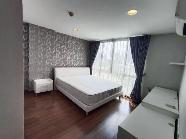 For Rent - D65 Condominium สุขุมวิท65 3 ห้องนอน ขนาด 10740