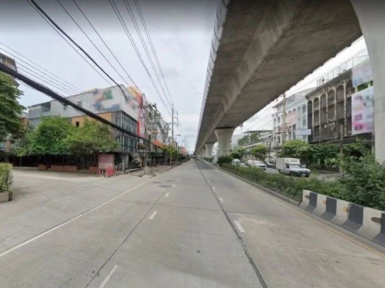 ขายที่ดินจรัญสนิทวงศ์ ซอย 91 ราคาดีมาก ใกล้รถไฟฟ้า MRT