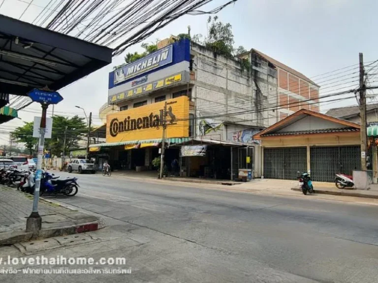 ขายบ้านแฝด ซประชานิเวศน์ 3 ซอย 35 ใกล้พันธ์ทิพย์ งามวงศ์วาน