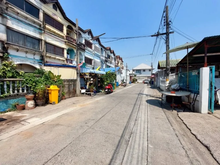 ขายที่ดินเปล่า ในหมู่บ้านศิริสุข ดอนเมือง ซอยช่างอากาศอุทิศ