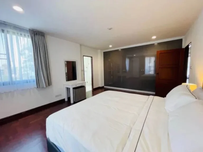 Penthouse 3 Bedroom 300sqm Condo Thonglor 13 for rent