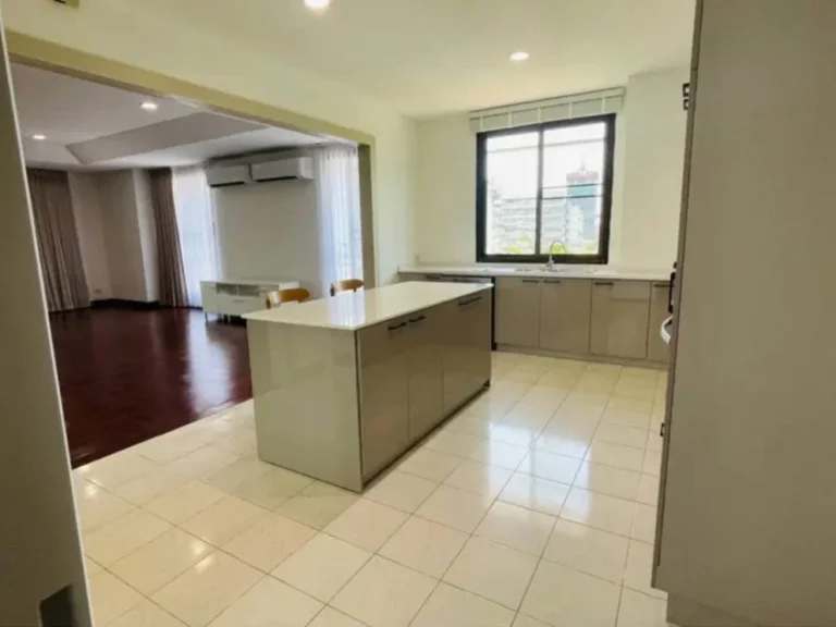 Penthouse 3 Bedroom 300sqm Condo Thonglor 13 for rent