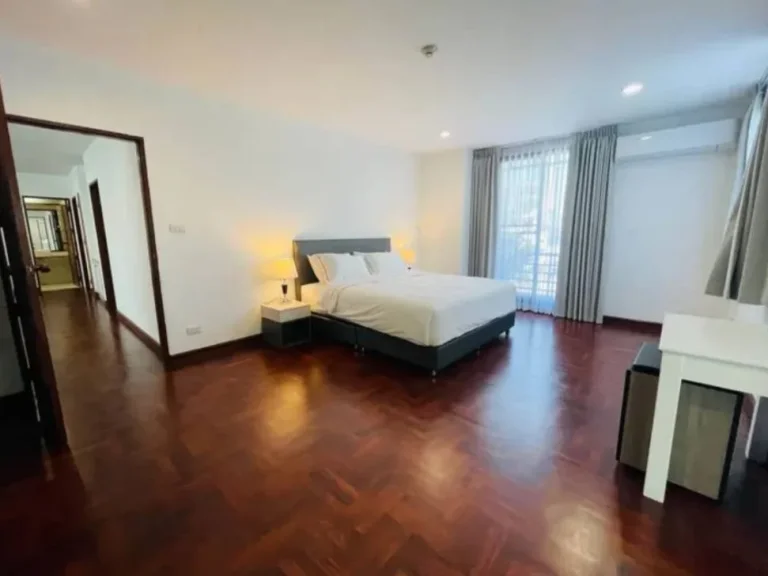 Penthouse 3 Bedroom 300sqm Condo Thonglor 13 for rent