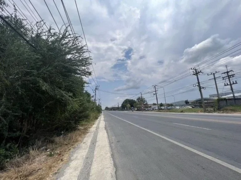 For Sale Land EEC in ChachoengsaoThailand ขายที่ดิน