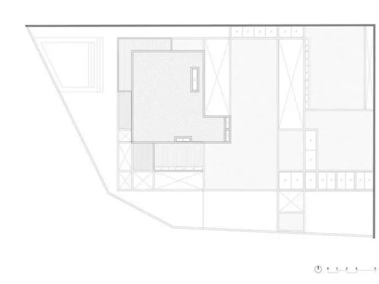 Modiz Condo รัชดา 32 แยก 2 คอนโด Low Rise 8 ชั้น เงียบสงบ