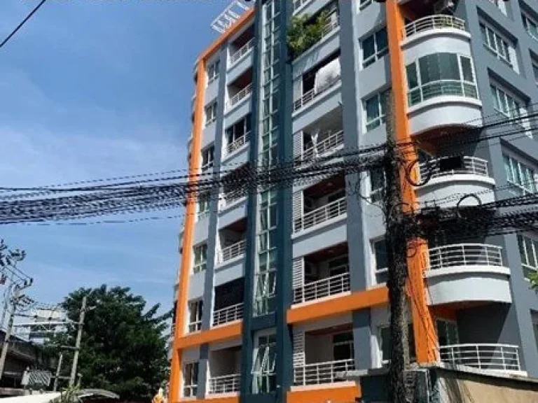 ขายเอสคอนโดสุขุมวิท 50 Condo for sale sukumvit 50 ห้อง